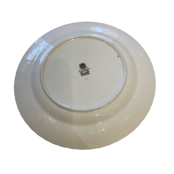 Vintage Paragon Fine Bone China Replacement Salad Plate With Gold Floral Pattern - Picture 4 of 5